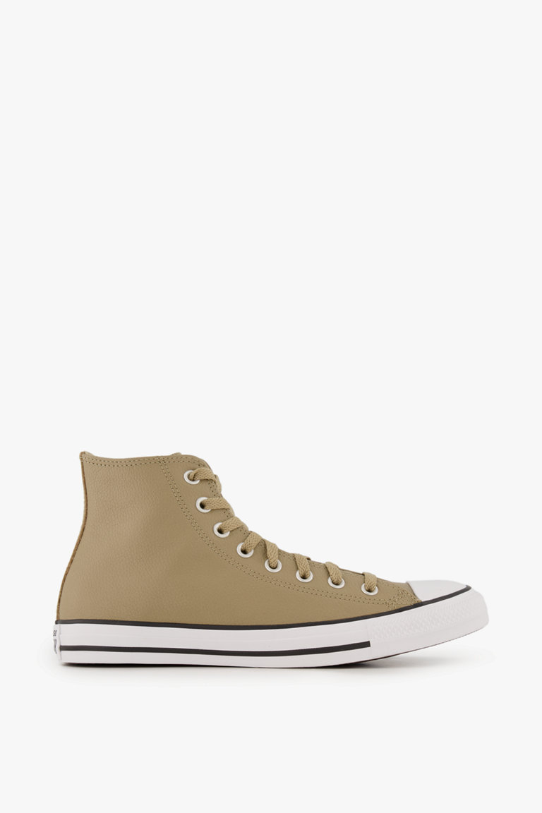 All star uomo oro top