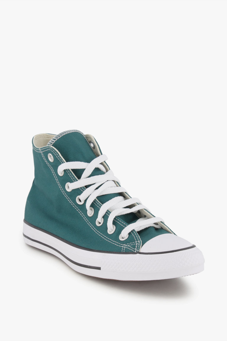 Converse new arrivals uomo verdi