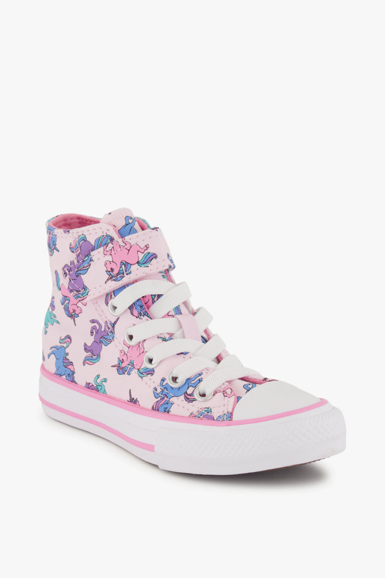 Achat Chuck Taylor All Star Unicorns sneaker enfants enfants pas