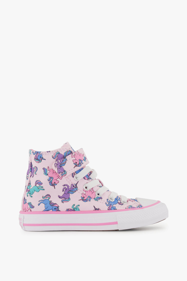 Unicorn discount chuck taylors