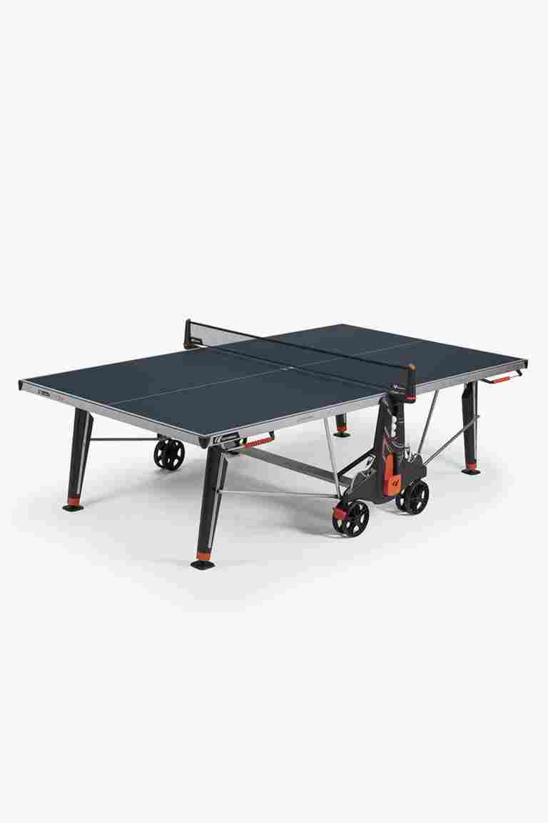 Cornilleau 500X Outdoor Crossover table de ping-pong