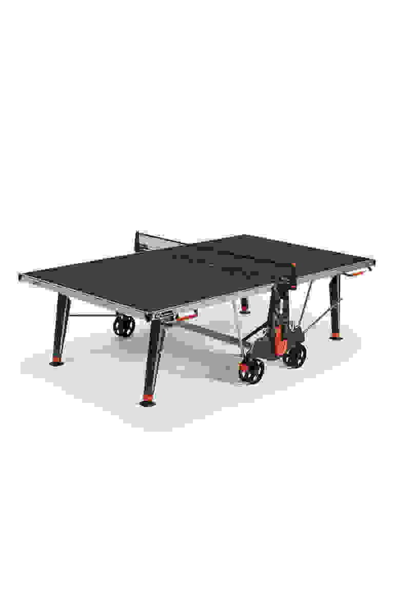 Cornilleau 500X Outdoor Crossover table de ping-pong