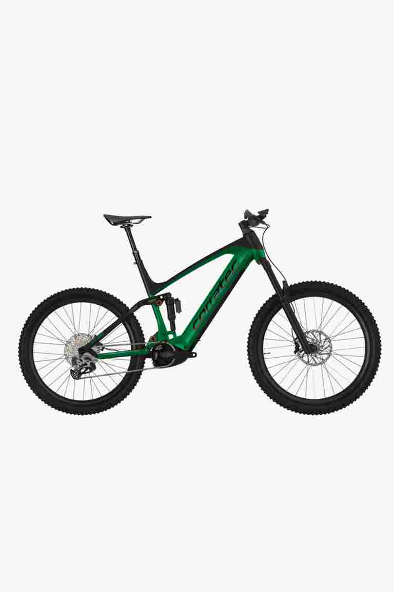 Corratec E-Power RS 160 PRO Plus 27.5/29 E-Mountainbike 2023