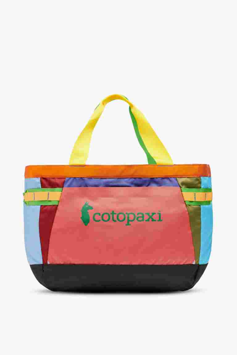 Cotopaxi Allpa 60 L Del Dia	bag