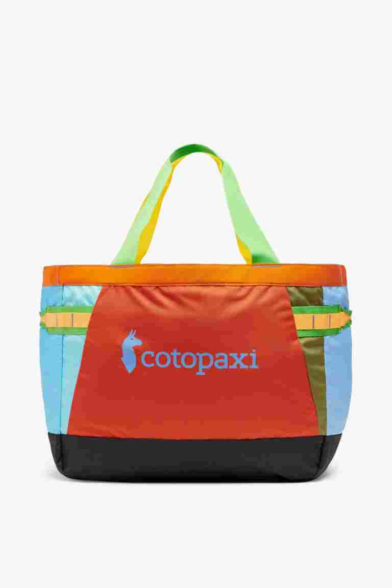 Cotopaxi Allpa 60 L Del Dia	bag