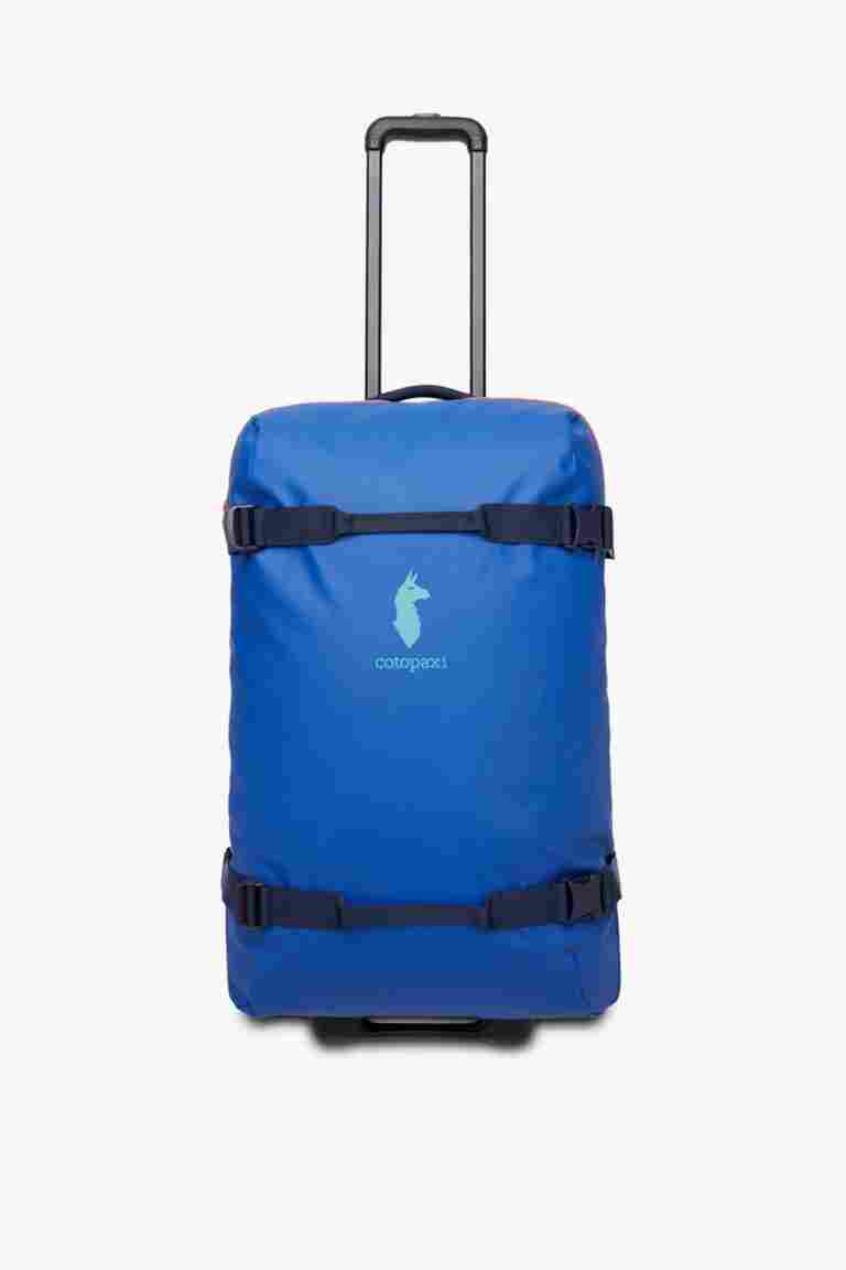 Cotopaxi Allpa 65 L Trolley