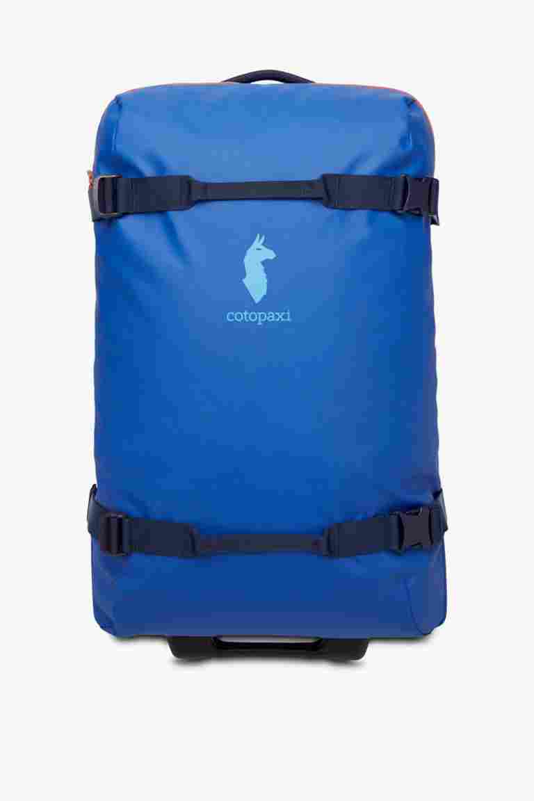 Cotopaxi Allpa 65 L Trolley