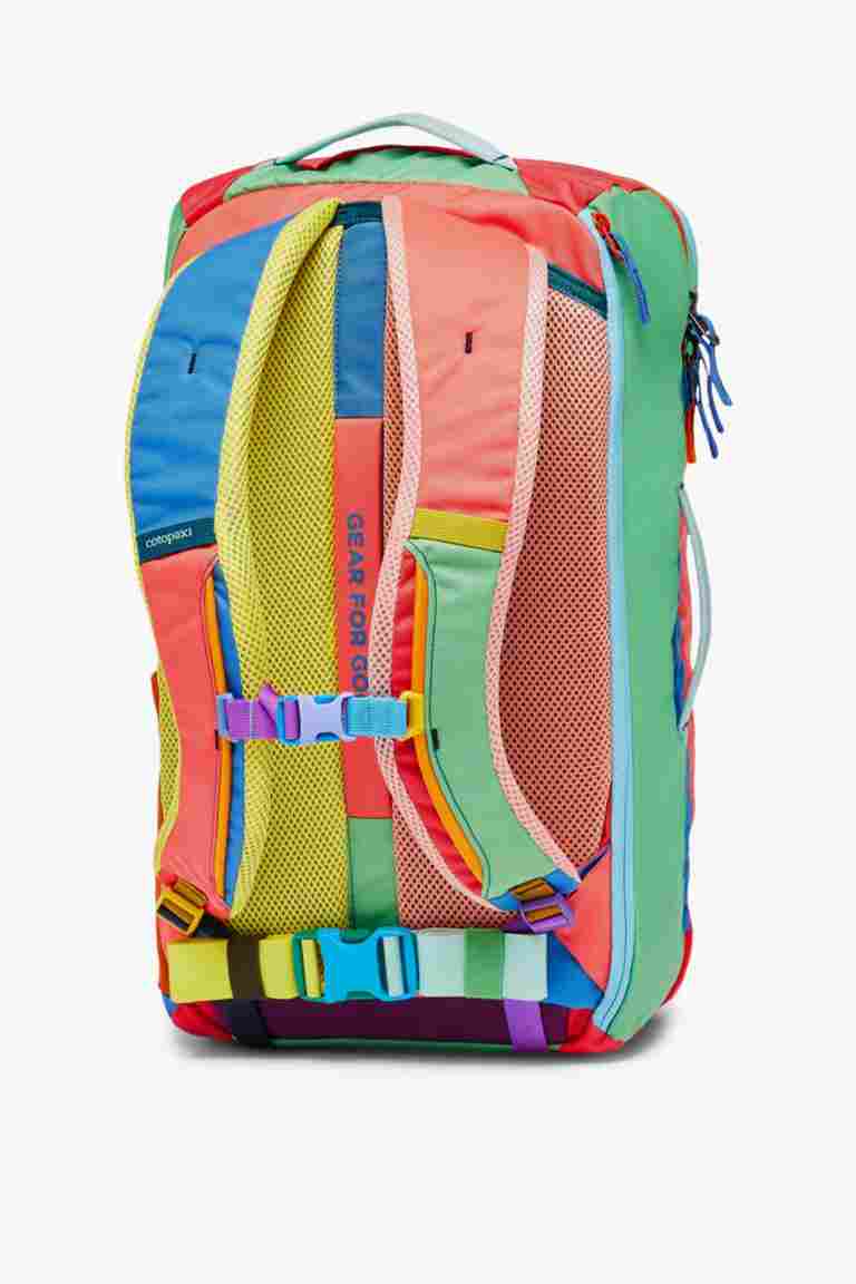 Cotopaxi Allpa Del Dia 28 L zaino