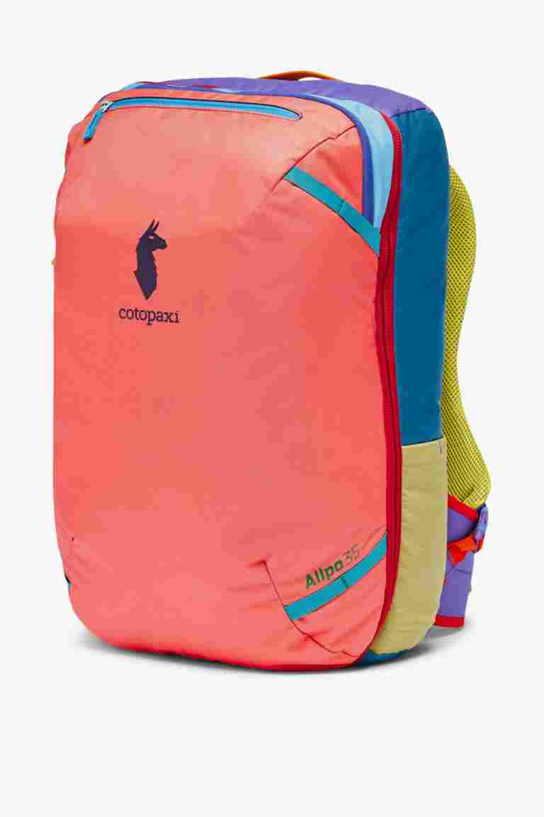 Cotopaxi Allpa Del Dia 35 L zaino