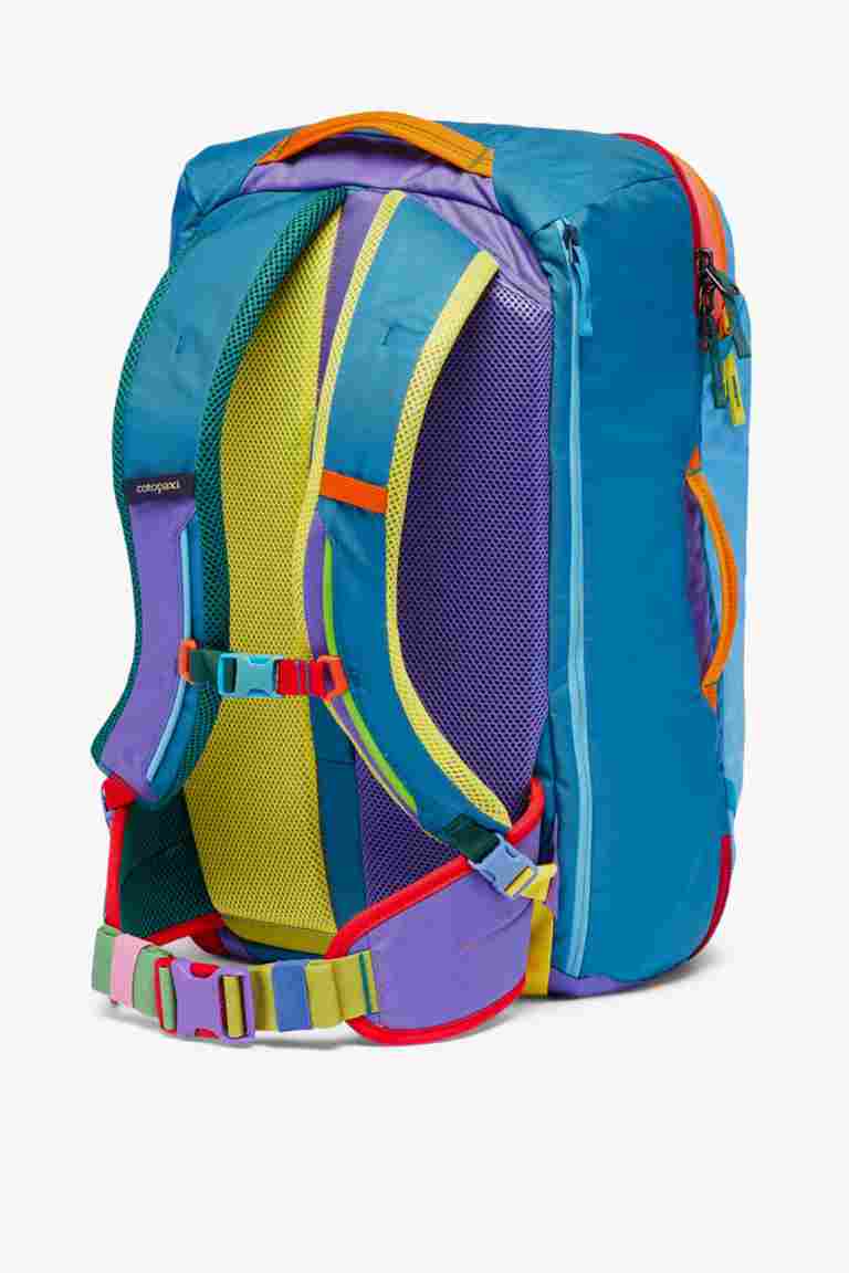 Cotopaxi Allpa Del Dia 35 L zaino