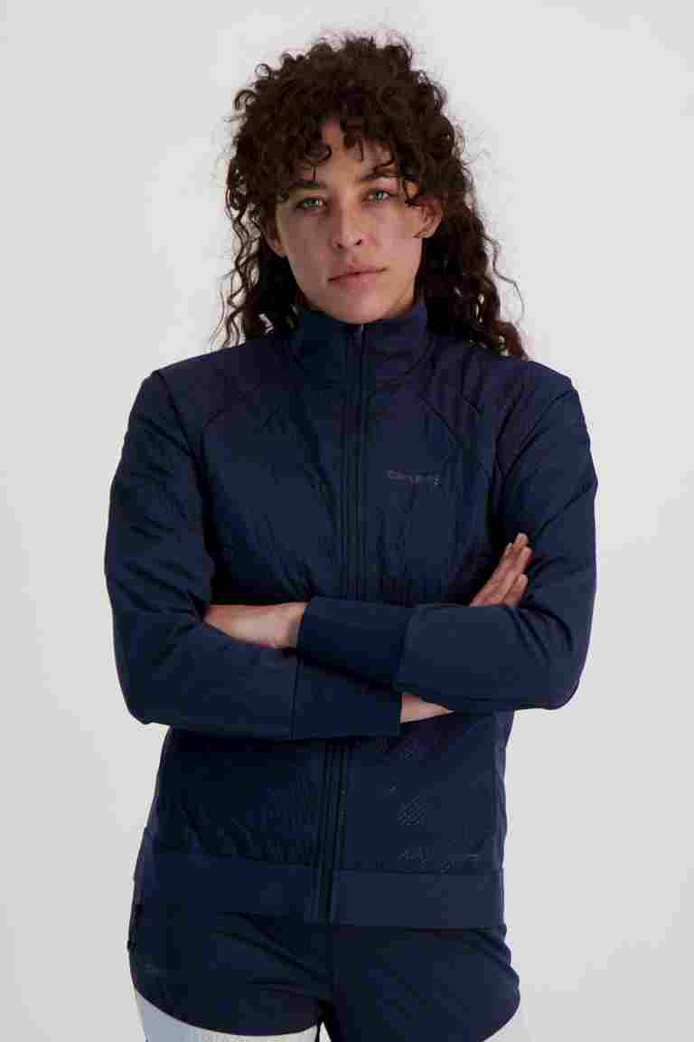 Craft ADV Nordic Training Speed giacca da sci di fondo donna