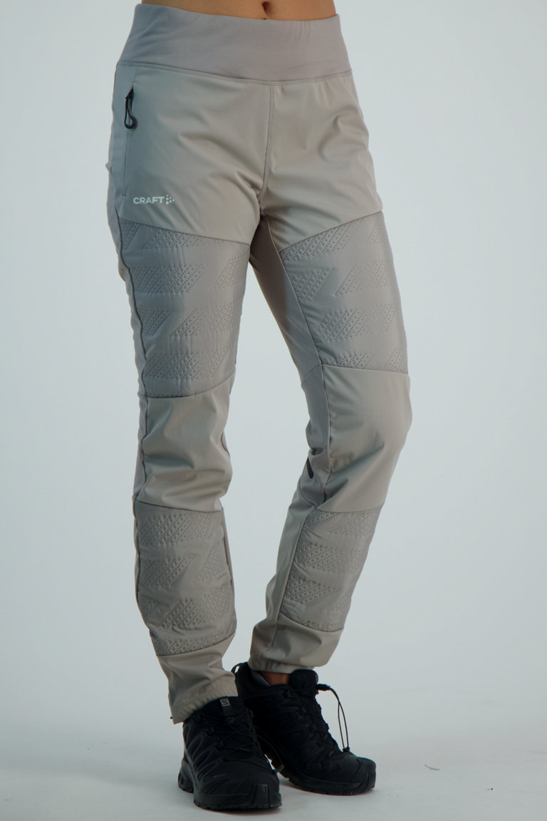 Pantalon de ski de fond femme hotsell