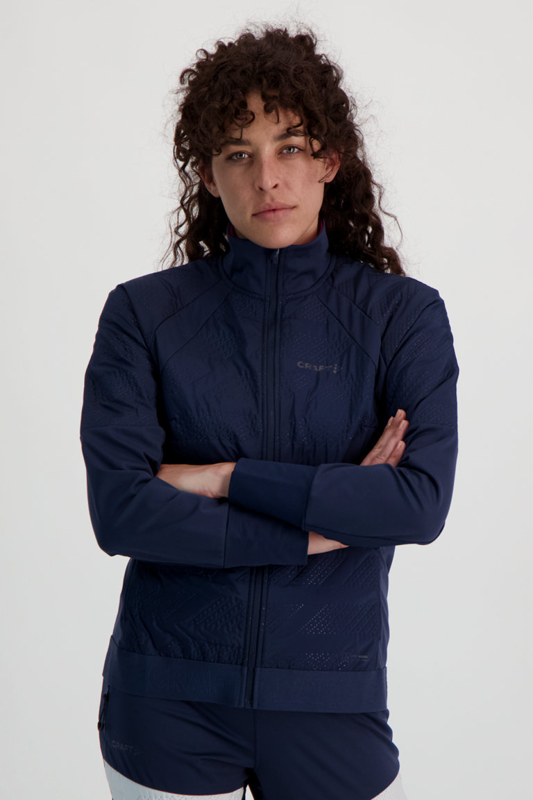 Achat ADV Nordic Training Speed veste de ski de fond femmes femmes