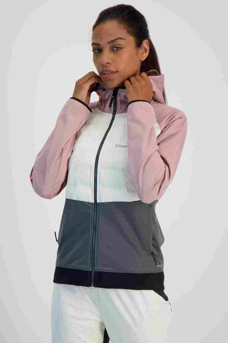 Craft ADV Pursuit Thermal Damen Langlaufjacke