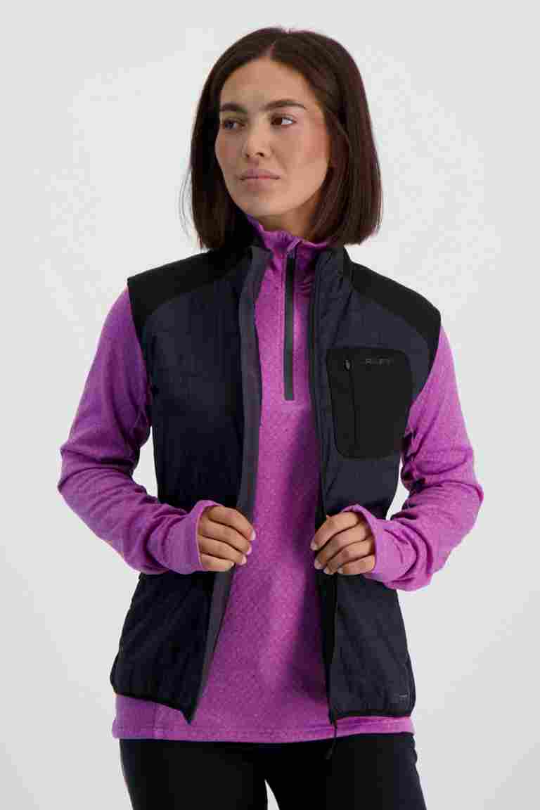 Craft Core Nordic Training Insulate gilet donna