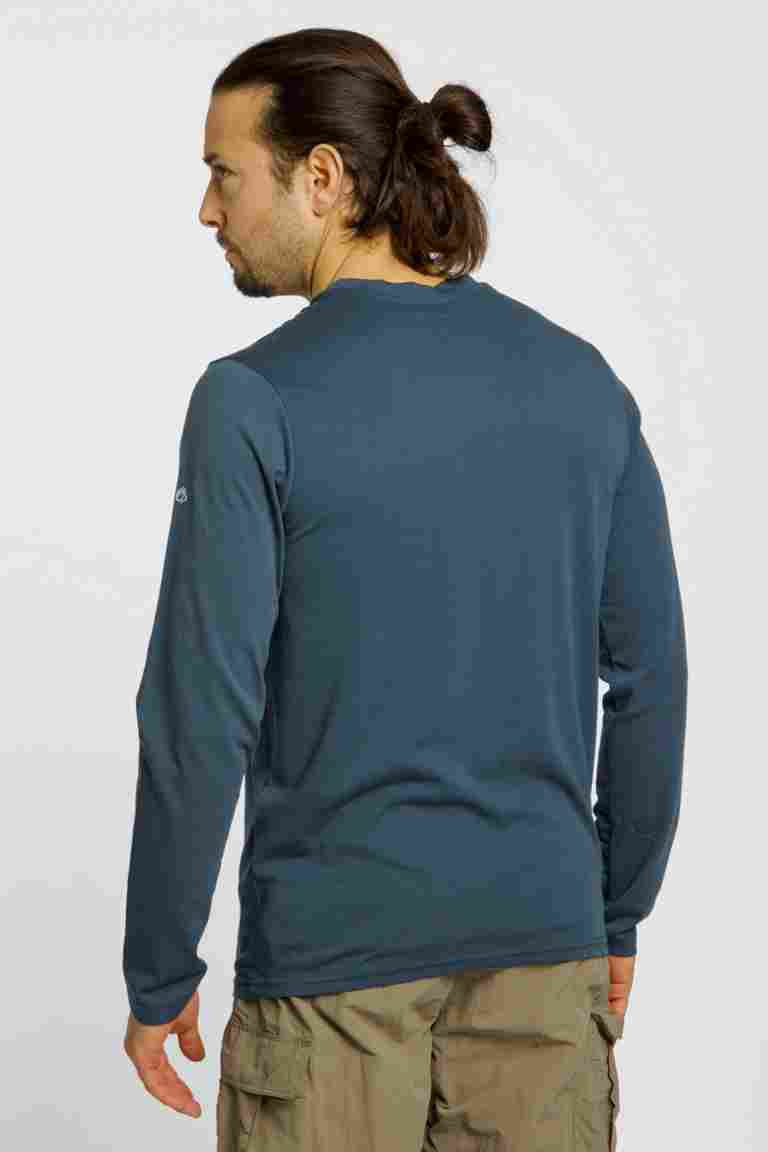 Craghoppers NosiLife Anti-Insect Abel longsleeve uomo