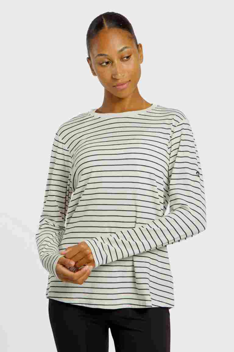 Craghoppers NosiLife Anti-Insect longsleeve donna
