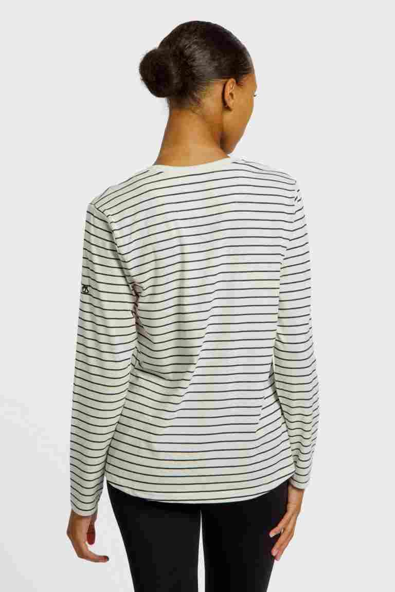 Craghoppers NosiLife Anti-Insect longsleeve donna