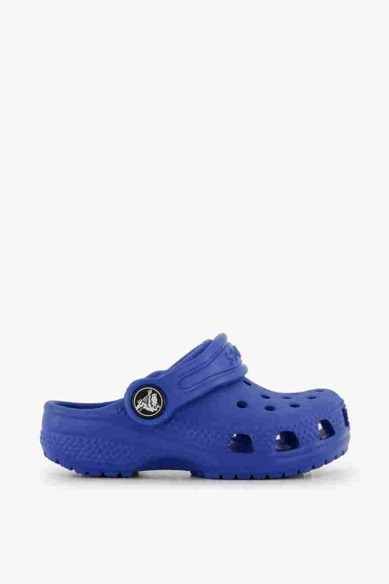 Crocs Classic Clog Kleinkind Slipper