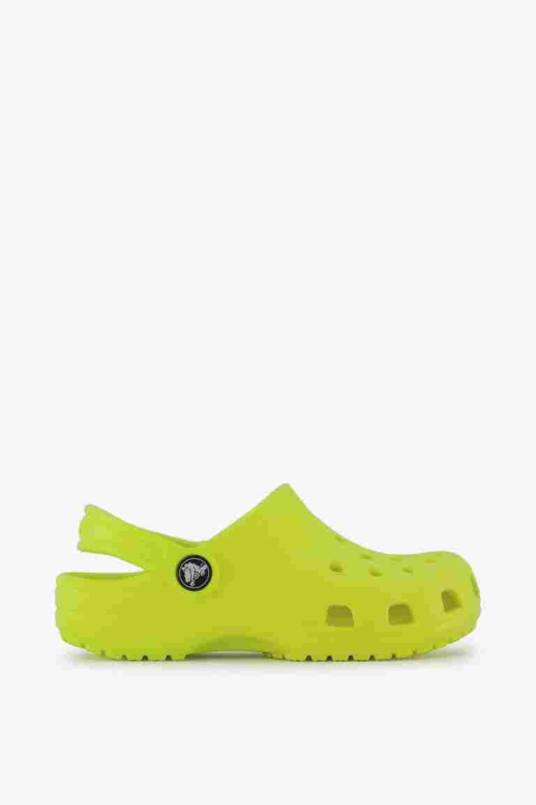 Crocs Classic Clog slipper bambini