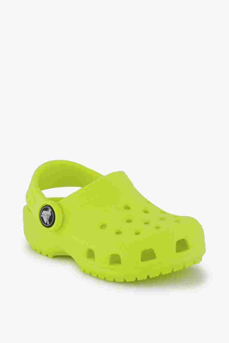 Crocs Classic Clog slipper bimbo