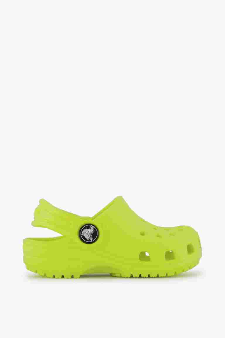 Crocs Classic Clog slipper bimbo