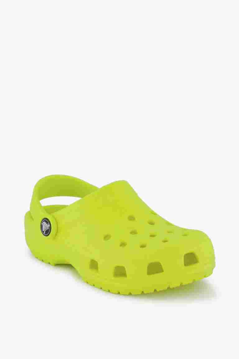 Crocs Classic Clog slipper enfants