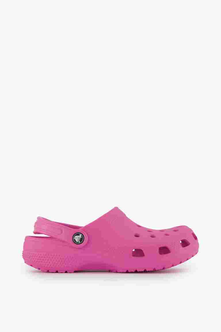 Crocs Classic Clog slipper femmes