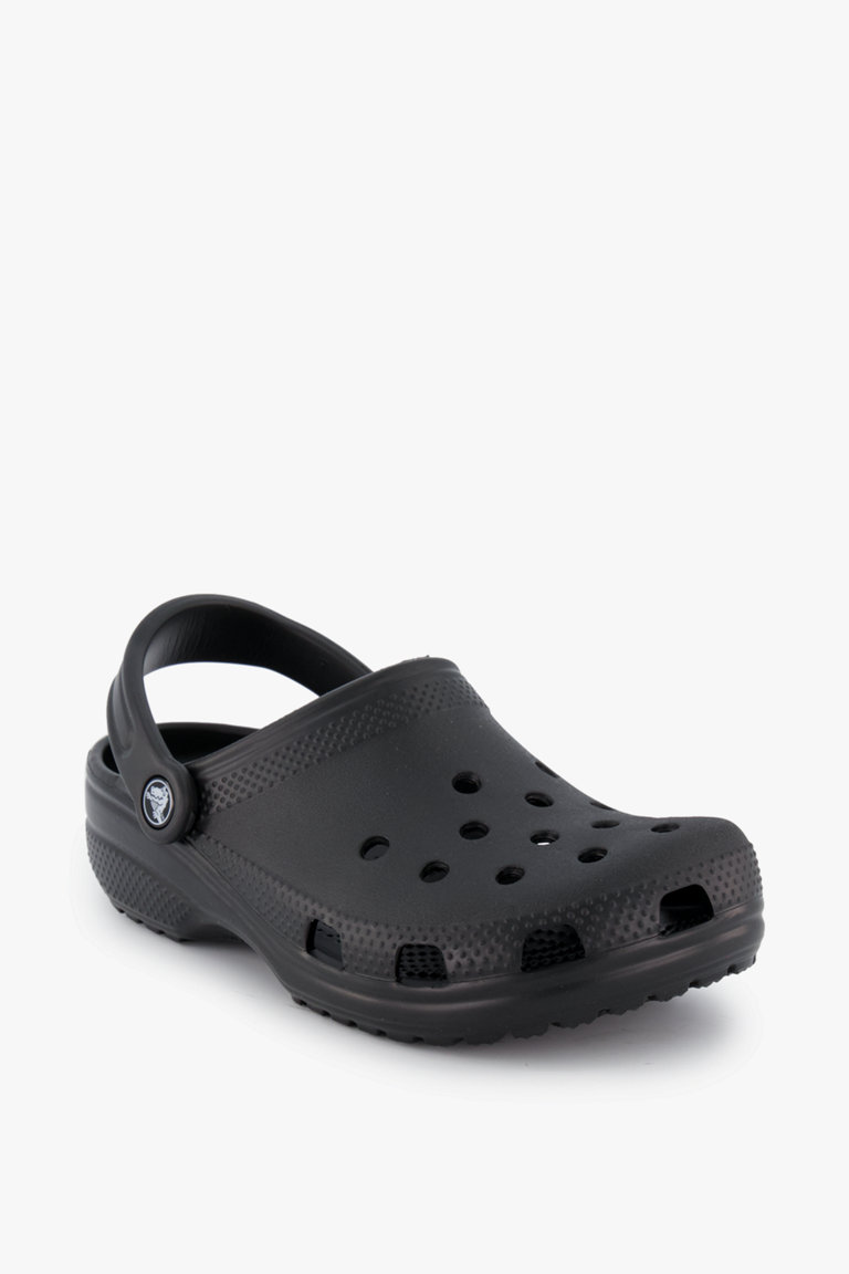 Crocs store moins cher