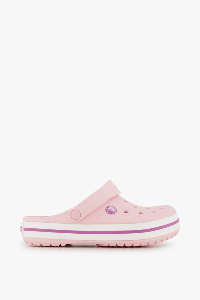 Crocs femme pas discount cher