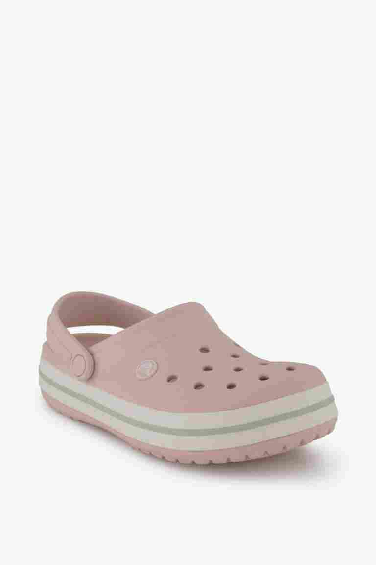 Crocs Crocband slipper femmes