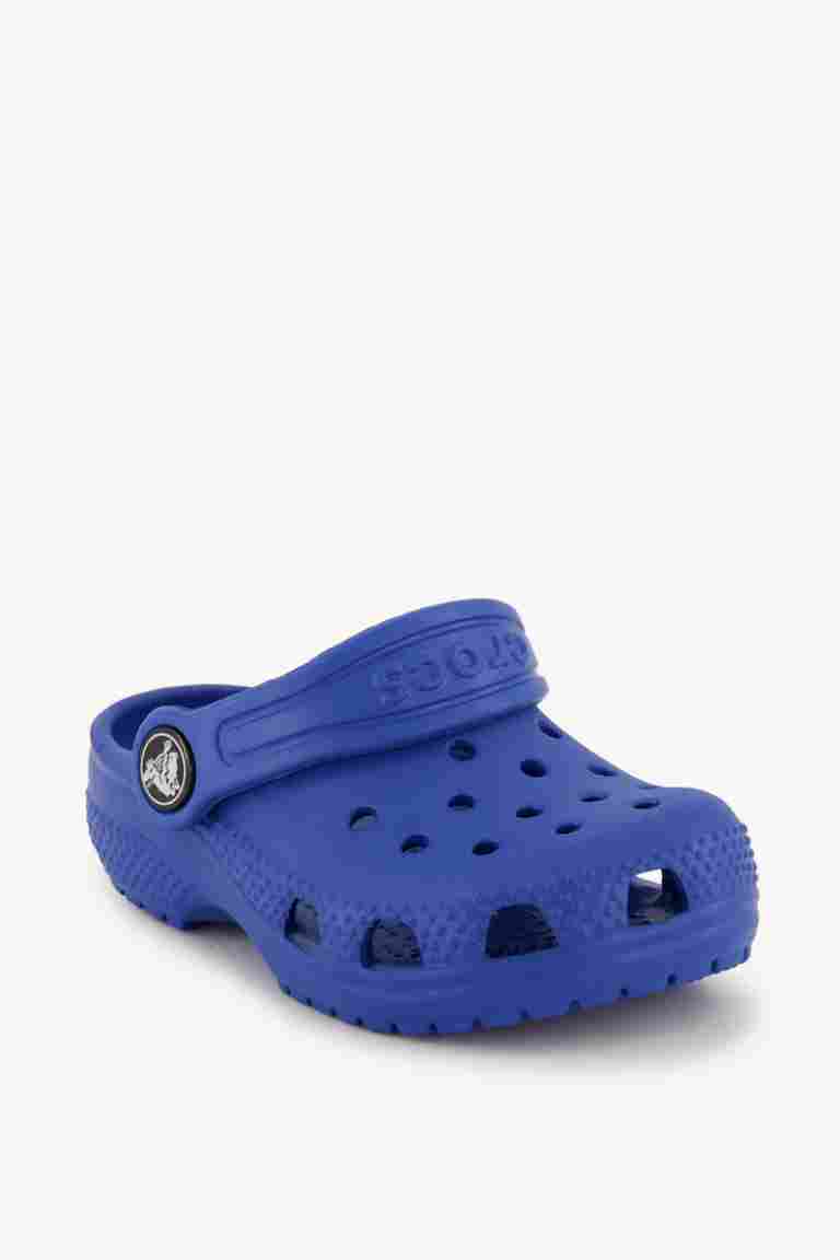 Crocs K'S Classic slipper bambini	