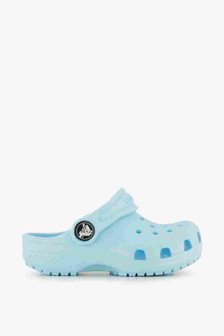 Crocs K'S Classic slipper bambini	