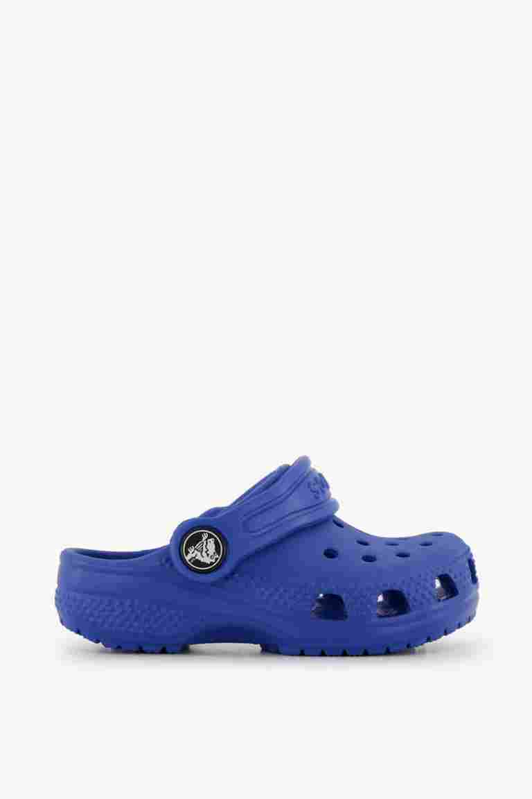 Crocs K'S Classic slipper enfants	