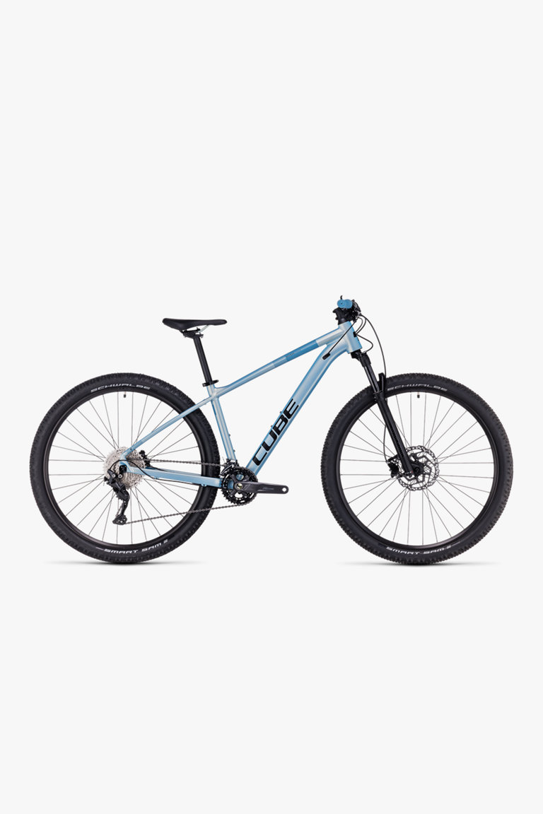 Cube mountain bike discount damen