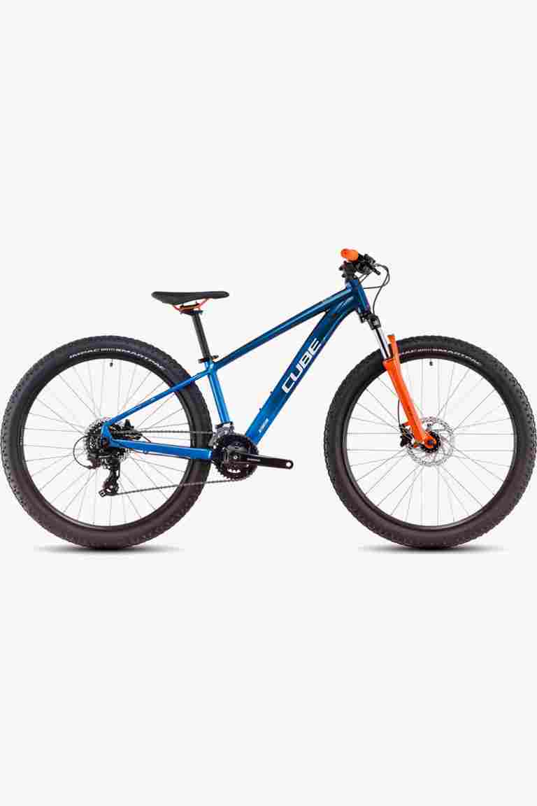 CUBE Acid 260 Disc Actionteam 26 mountainbike enfants 2025 en 26