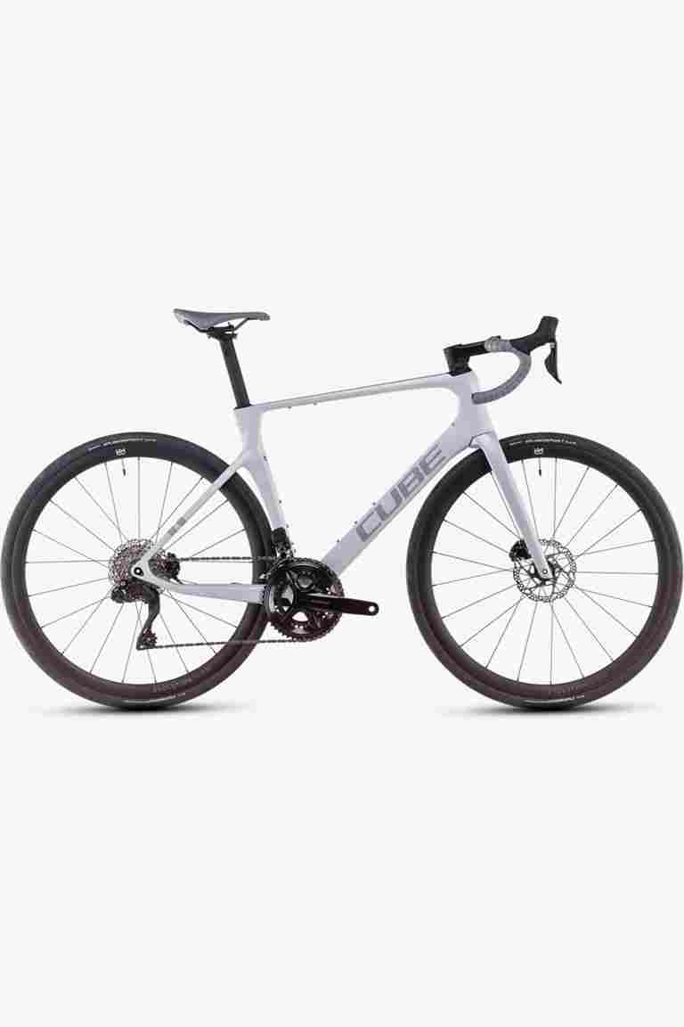 CUBE Agree C:62 ONE 28 Rennvelo