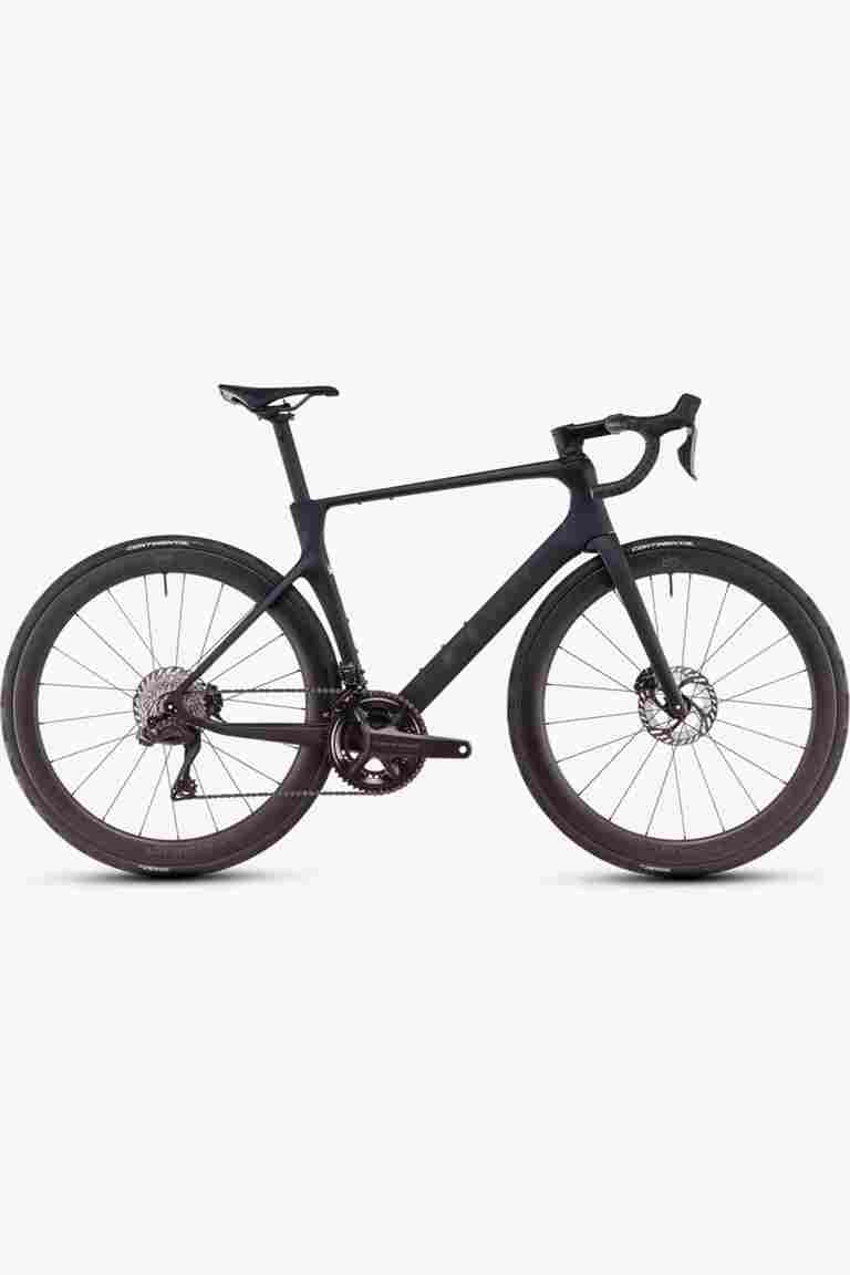 CUBE Agree C:62 PRO 28 bici da corsa