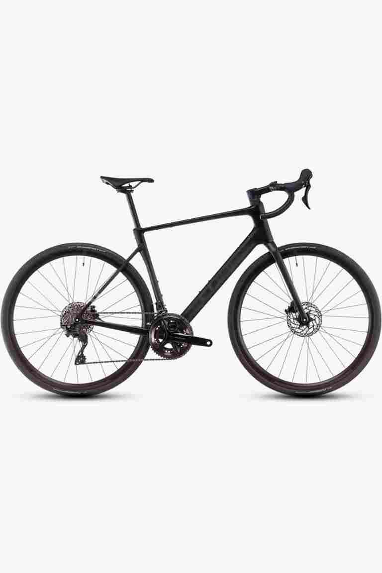CUBE Attain C:62 Race 28 Rennvelo