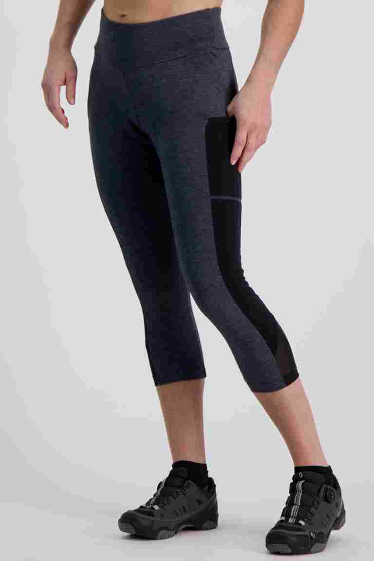 CUBE ATX Cropped tight 3/4 femmes