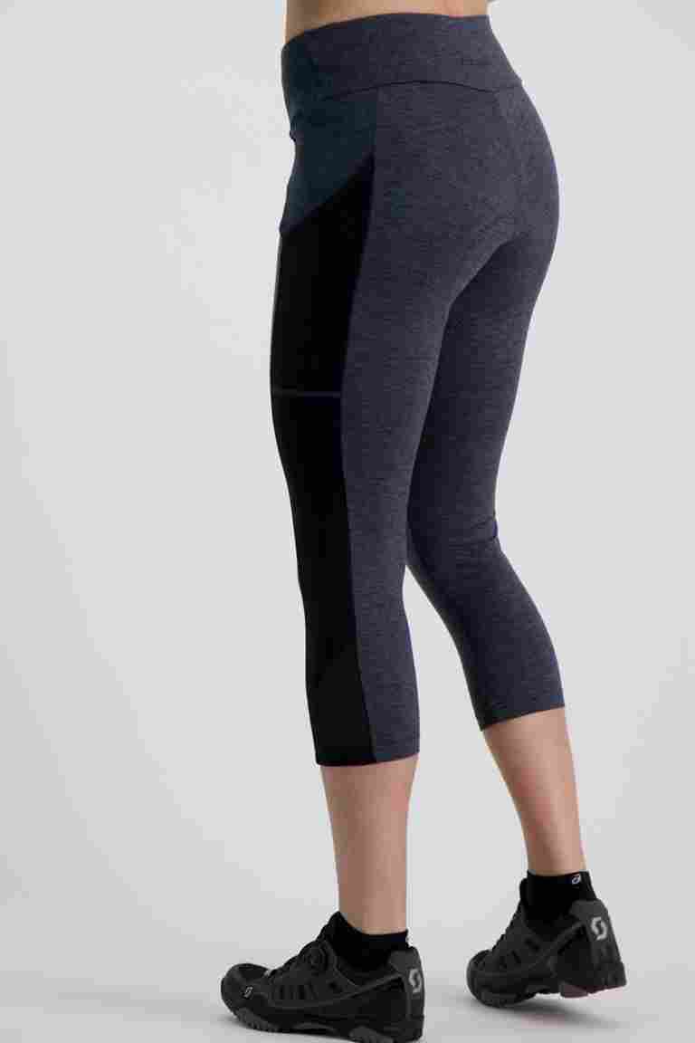 CUBE ATX Cropped tight 3/4 femmes