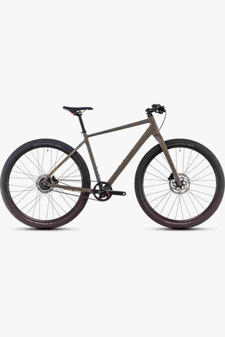 CUBE Hyde Pro 28 citybike	