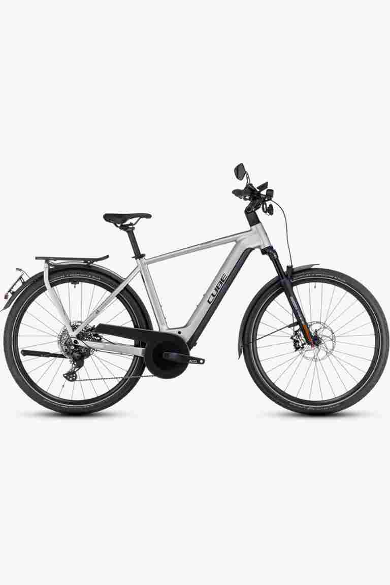 CUBE Kathmandu Hybrid 45 750 28 E-Bike