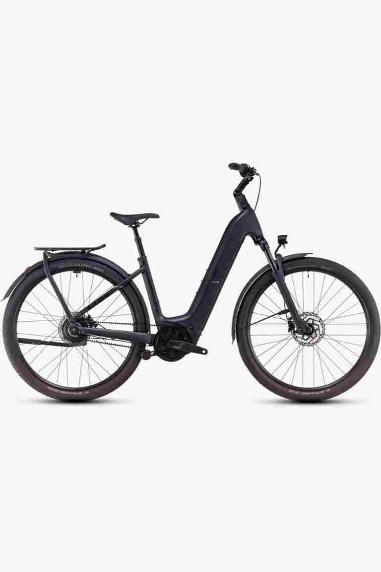 CUBE Kathmandu Hybrid Comfort Pro 800 28 e-bike
