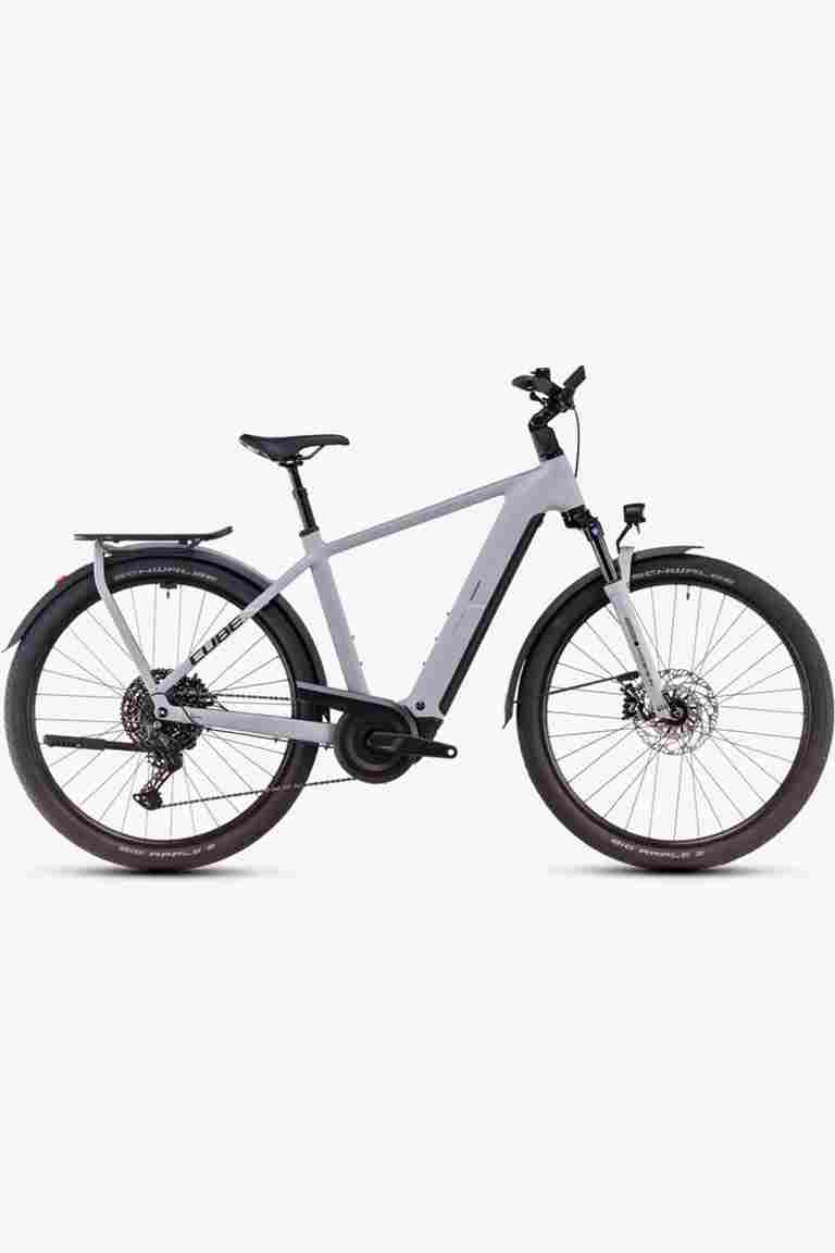 CUBE Kathmandu Hybrid EX 800 28 e-bike 