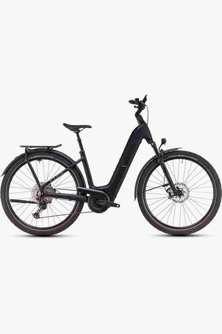 CUBE Kathmandu Hybrid EXC 800 28 e-bike