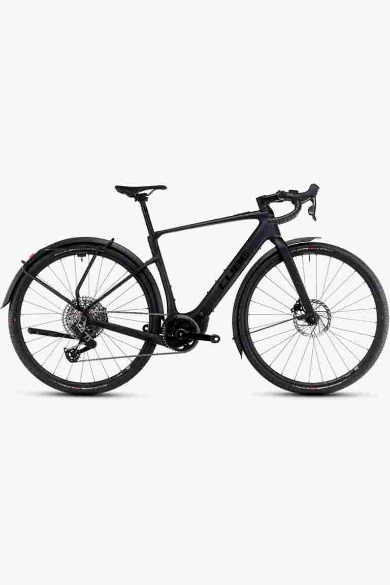 CUBE Nuroad Hybrid C:62 SLX FE 400X 28 e-gravel bike