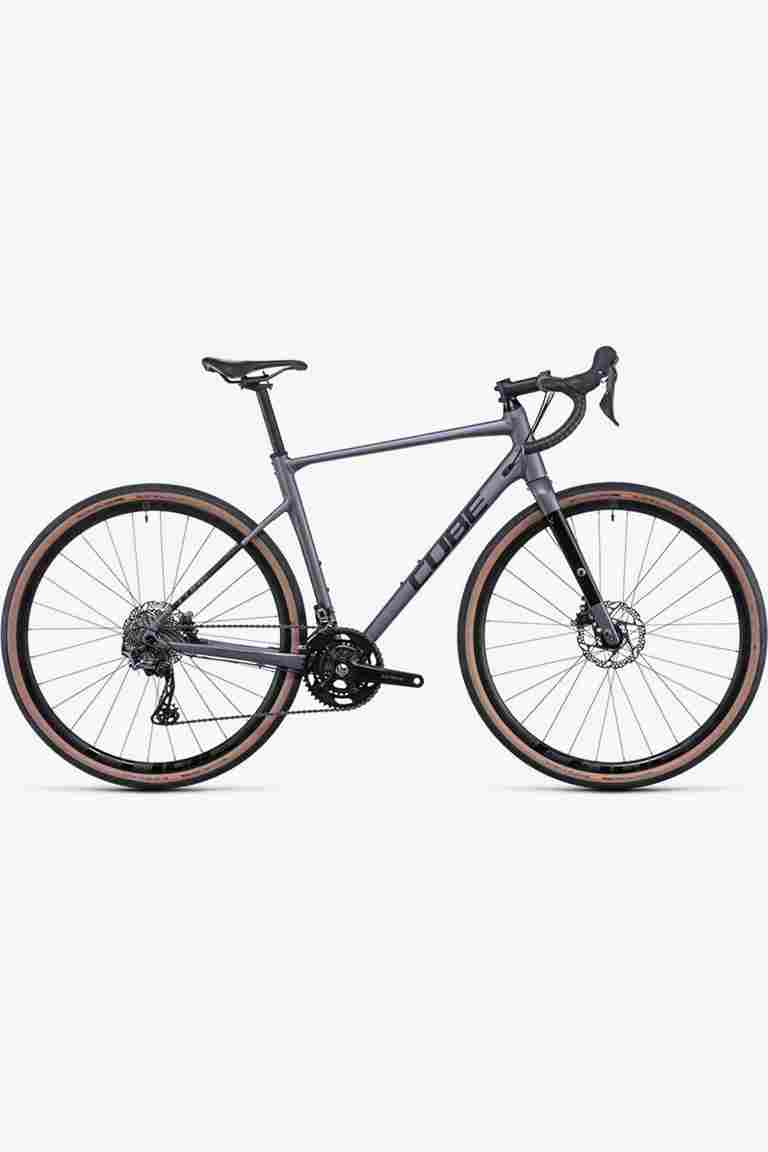 CUBE Nuroad Race 28 Gravel Bike 2022