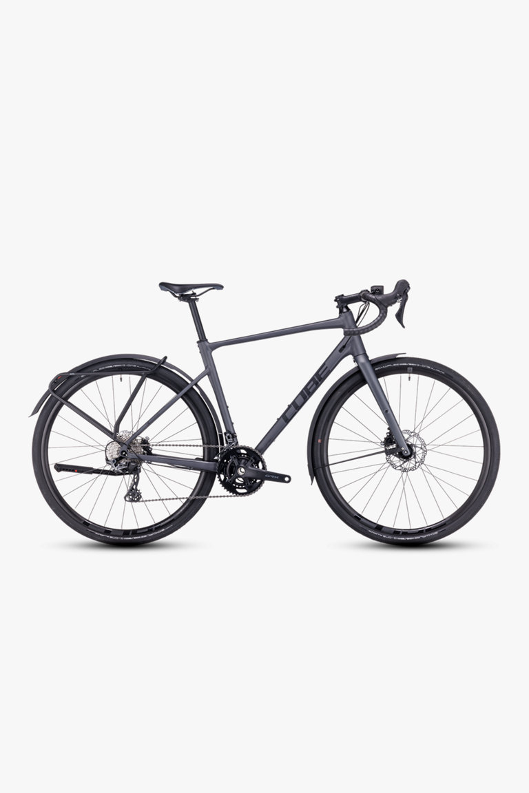 Cube gravel e deals bike