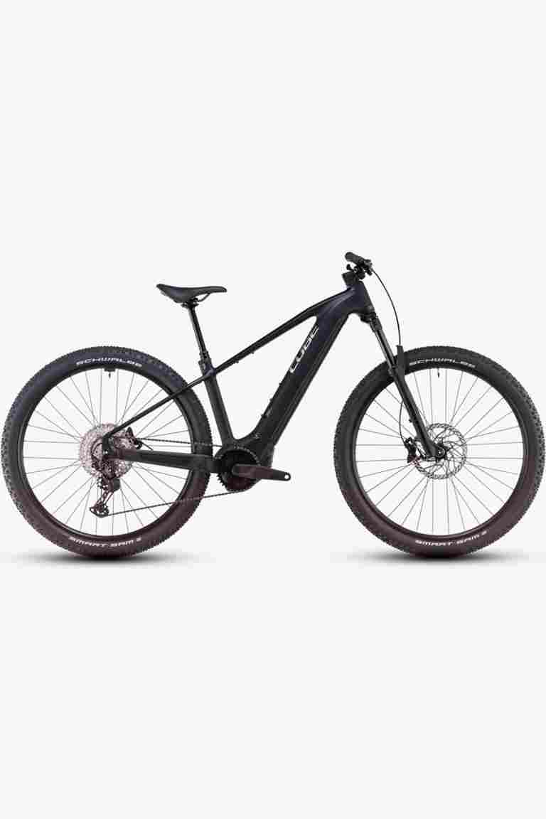 CUBE Reaction Hybrid Race 800 27.5/29 E-Mountainbike	